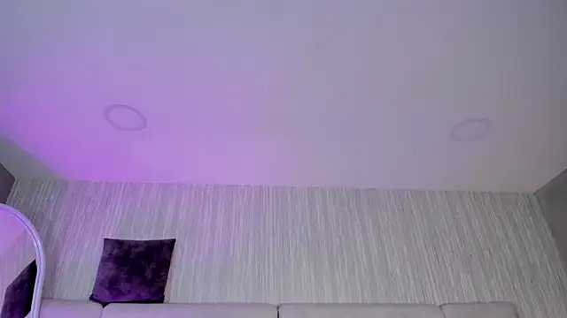 MALENA-ANGEL online show from December 16, 8:26 pm