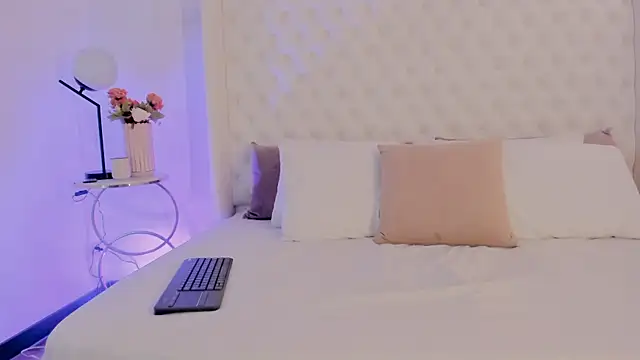 MALENA-ANGEL online show from January 28, 11:17 pm