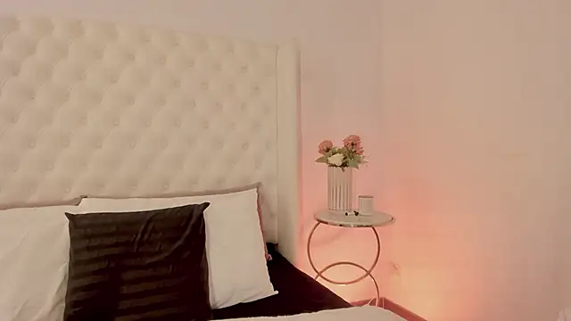 MALENA-ANGEL online show from February 20, 11:10 pm