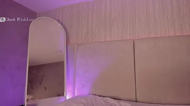 MALENA-ANGEL online show from September 15, 8:09 pm