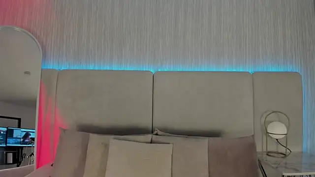 MALENA-ANGEL online show from October 10, 8:41 pm