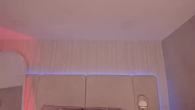 MALENA-ANGEL online show from October 14, 8:42 pm