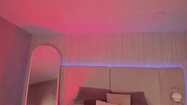 MALENA-ANGEL online show from November 26, 7:59 pm