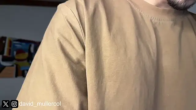 David Brown18 online show from September 9, 2:11 am