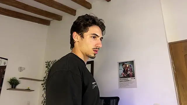 David Brown18 online show from March 17, 3:22 am