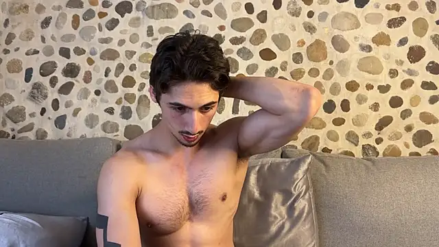 David Brown18 online show from April 21, 3:46 am