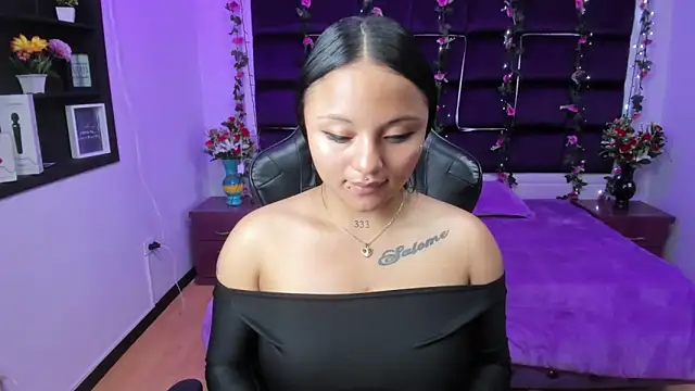 sweelanna   online show from February 5, 8:54 am