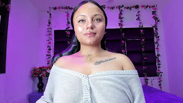 sweelanna   online show from February 6, 1:43 am