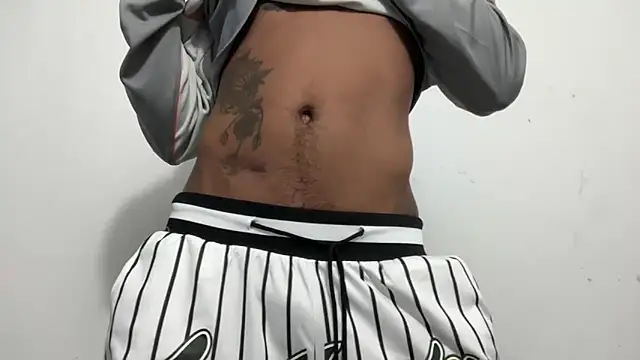 dominic brandd23 online show from September 19, 9:00 am