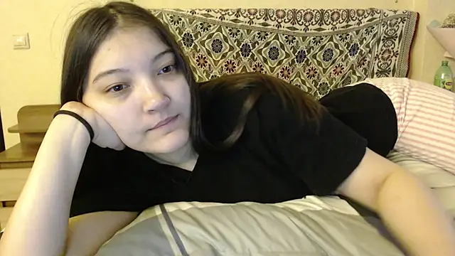 AlisaDevis online show from January 12, 11:07 am