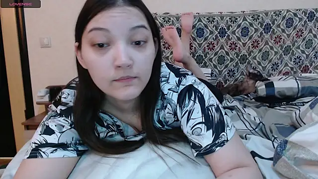 AlisaDevis online show from February 15, 11:06 am