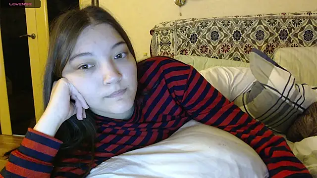 AlisaDevis online show from October 19, 3:01 pm