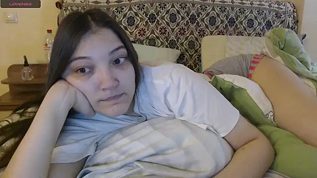 AlisaDevis online show from November 2, 12:07 pm