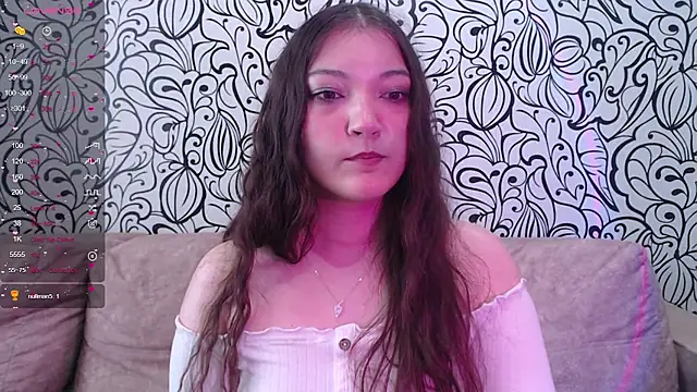 AlisaDevis online show from June 27, 12:22 pm