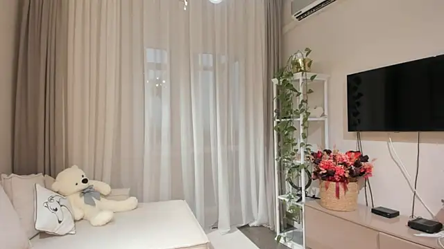 Missalgel online show from February 20, 11:43 am