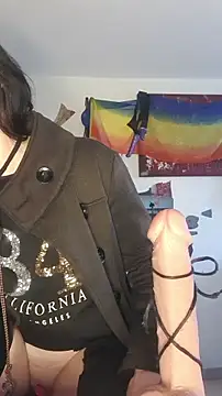 freyamoret online show from February 20, 6:26 am