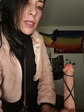 freyamoret online show from March 21, 3:00 am