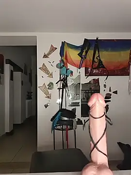 freyamoret online show from April 11, 2:49 am