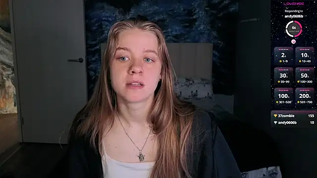 candy maggie online show from April 26, 9:51 am