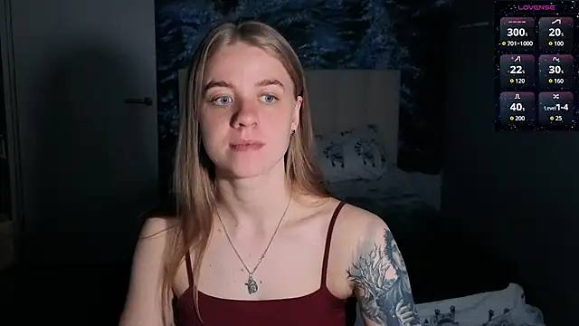 Snapshot of candy_maggie chatting on May 4, 6:48 pm candy maggie online show from May 4, 6:48 pm