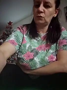 KristenVega online show from December 21, 1:21 pm