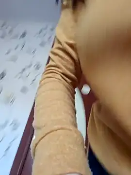 KristenVega online show from November 12, 12:27 pm