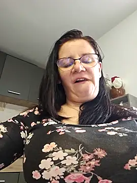 KristenVega online show from November 25, 10:37 am