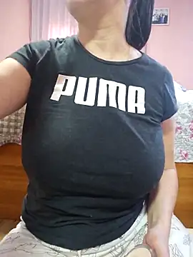 KristenVega online show from February 14, 7:38 am