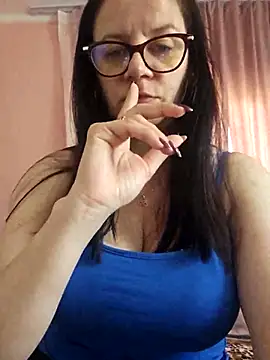 KristenVega online show from April 23, 8:02 am