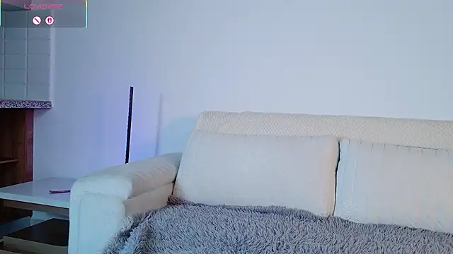 AMELIETARSON online show from March 14, 2:22 pm