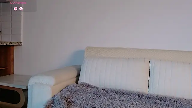 AMELIETARSON online show from April 23, 9:39 pm