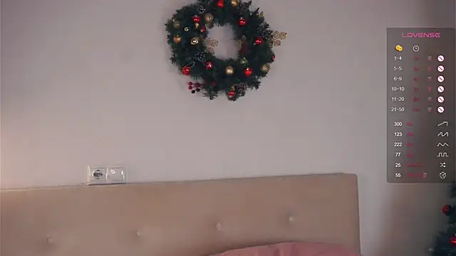 KateDolphin online show from December 8, 1:13 am