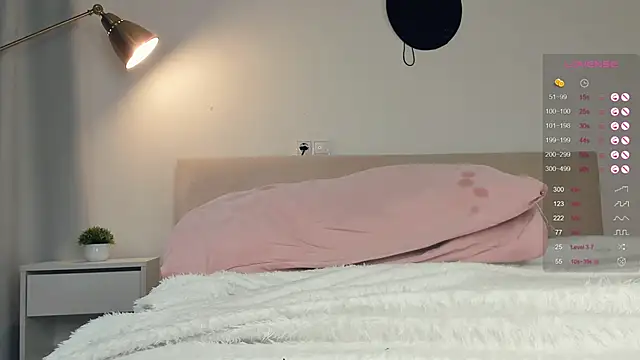 KateDolphin online show from January 12, 10:22 pm