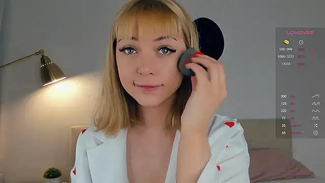 KateDolphin online show from January 18, 3:59 pm