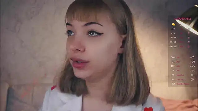 KateDolphin online show from March 9, 4:33 pm