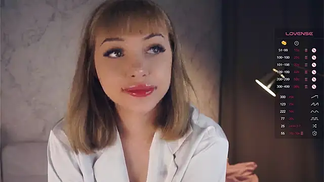 KateDolphin online show from March 11, 11:04 pm