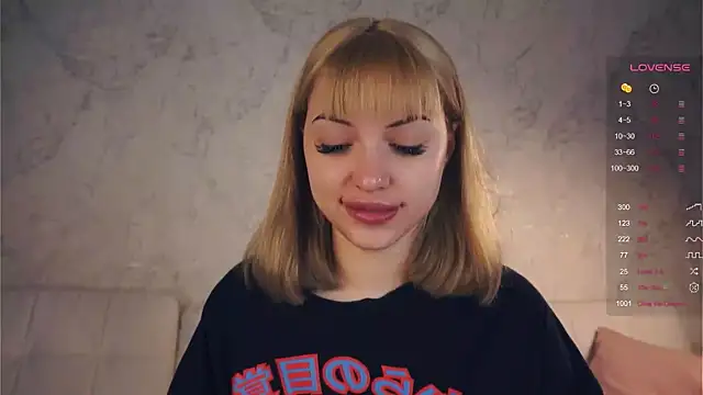 KateDolphin online show from March 17, 5:49 pm