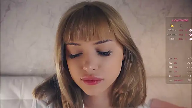 KateDolphin online show from March 17, 8:51 pm