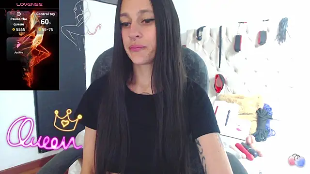 thin tatto online show from March 30, 1:34 pm