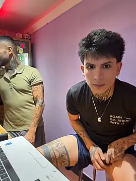  Tomy08calderon online show from February 10, 12:15 am