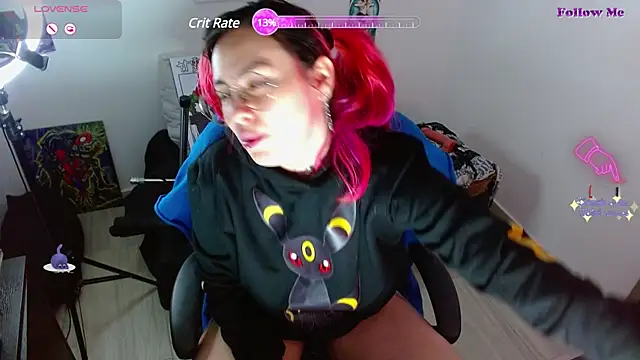 Snapshot of natasha_laulau chatting on March 18, 1:53 am natasha laulau online show from March 18, 1:53 am
