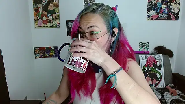 natasha laulau online show from January 8, 11:18 pm