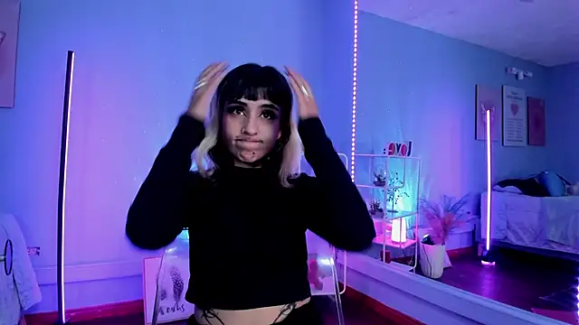 MaveParks  online show from September 25, 11:36 am