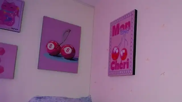 MaveParks  online show from March 27, 11:54 am