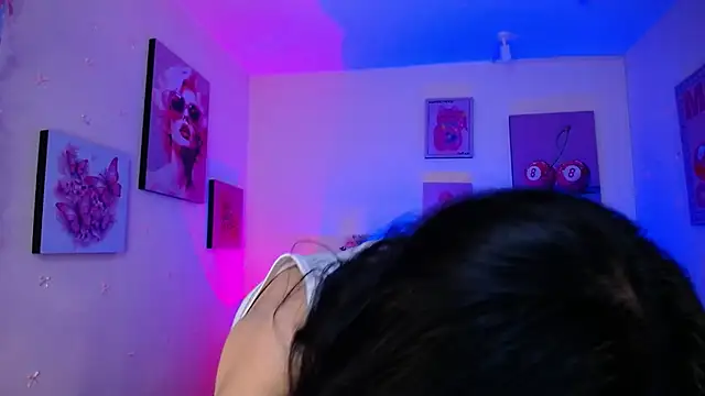 MaveParks  online show from April 22, 11:56 am