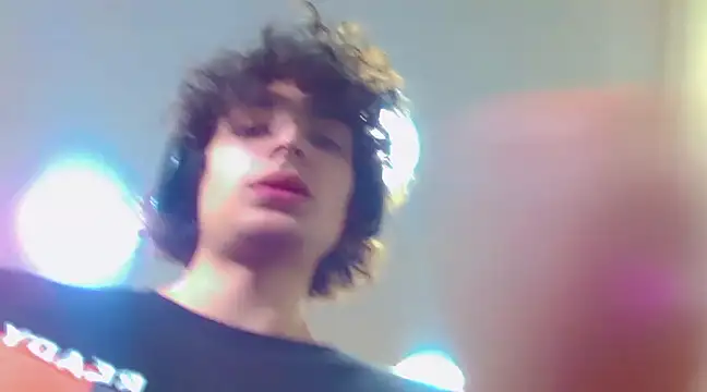 Sr BonnyEthan online show from January 17, 4:36 pm