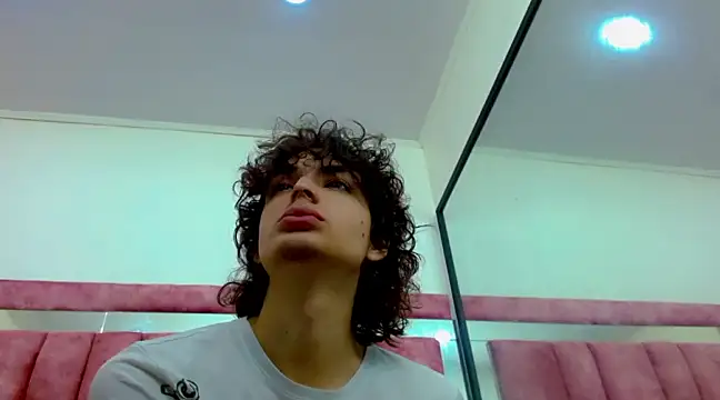 Sr BonnyEthan online show from February 7, 1:43 pm