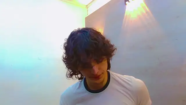 Sr BonnyEthan online show from September 12, 1:44 pm