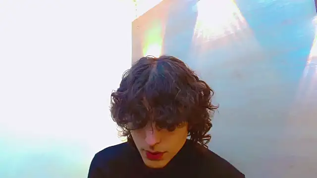 Sr BonnyEthan online show from September 25, 2:10 pm