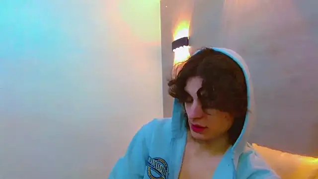 Sr BonnyEthan online show from October 15, 2:06 pm